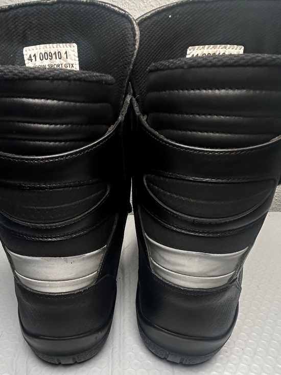 Daytona Arrow Sport GTX Motorcycle Boots EU 41 US Men 8 Woman 10 main image 4